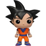 Authentic Dragonball Z Funko POP! Vinyl Figure Goku
